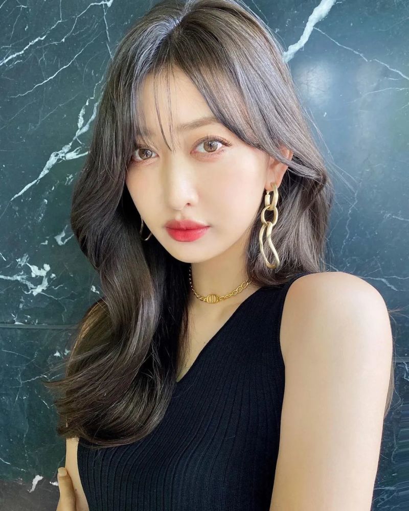 今年春夏最流行的染发颜色,准备染发的妹子赶快收藏!插图16