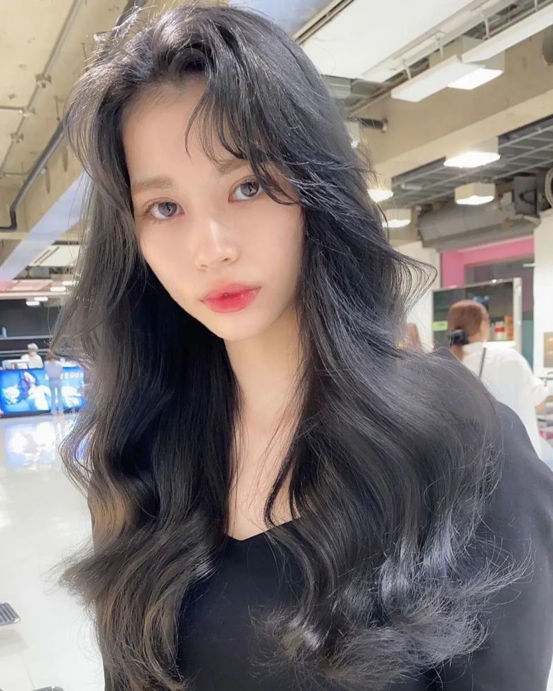 今年春夏最流行的染发颜色,准备染发的妹子赶快收藏!插图26