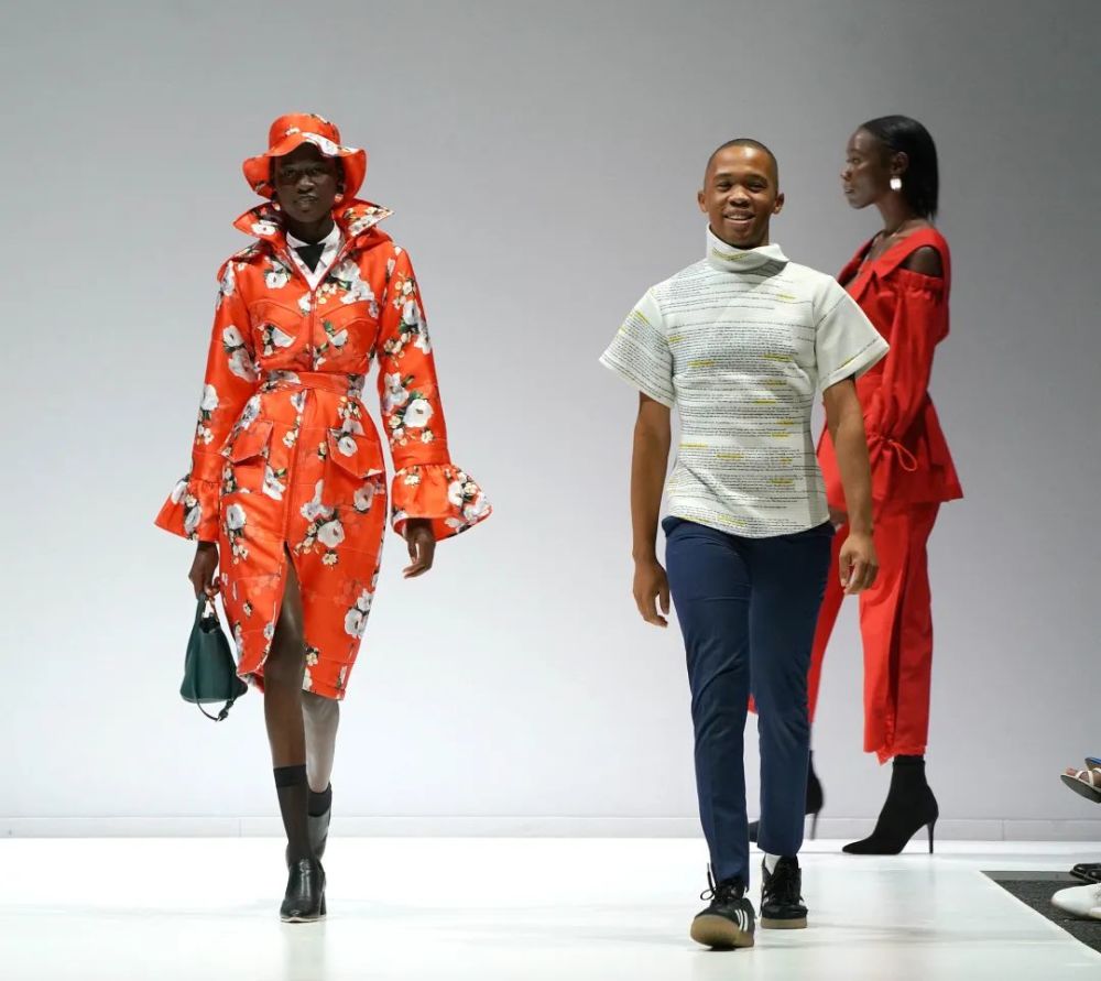 深度报道｜非洲为何会成为全球时尚产业的新焦点？