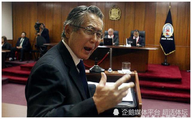 阿尔贝托藤森|秘鲁_时政|日本_时政|威斯康辛大学