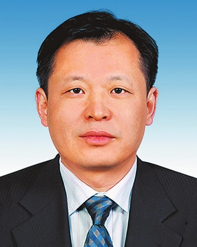 刘伟任吉林省委副书记曾长期在河南工作