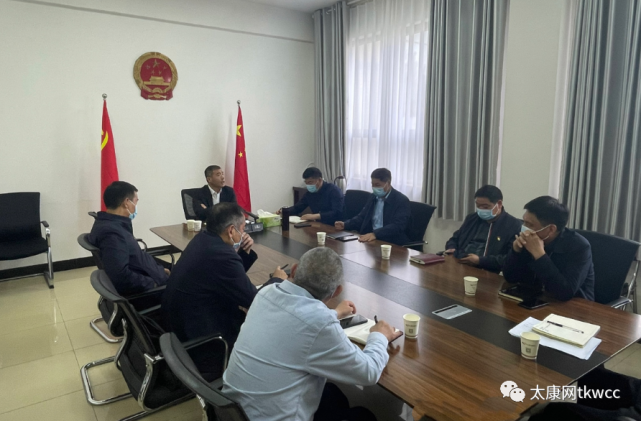 太康县|核酸检测|新冠肺炎疫情|疫情防控|全员核酸|指挥部