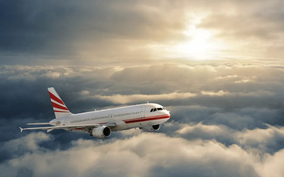 这种悬殊的对比非常大,但是决定飞机起飞的速度并不是唯一的指标,更