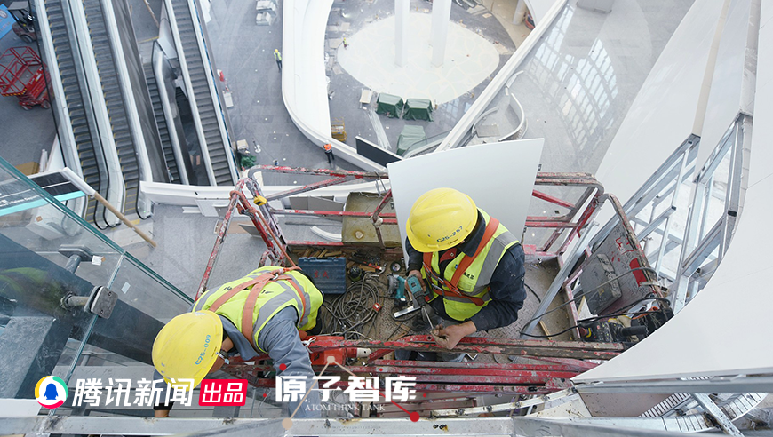 若上海5月不能复工，工业涉及上海供应链或全部停工？工信部回应