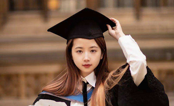 被网暴的女博士错在太美