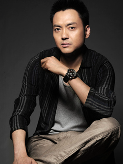 "萧剑"朱宏嘉近况,《亲爱的小孩》演技精湛,变化大到认不出来