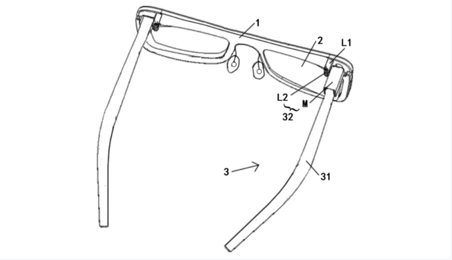 华为可折叠AR眼镜专利获授权瑞思英语2021年关停
