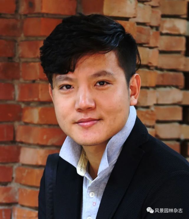 la专题|徐桐|国土景观遗产系统的认知框架