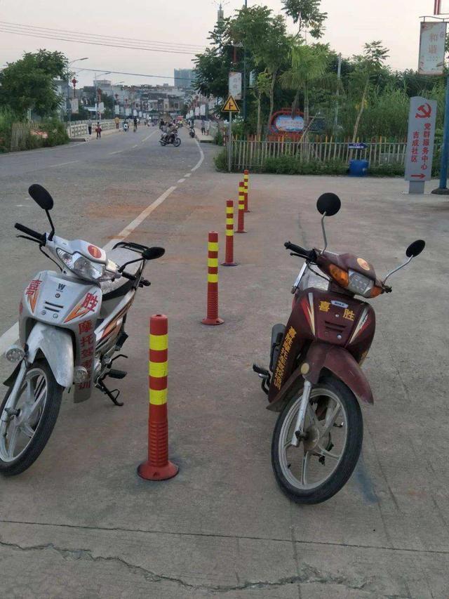 5月1日起,摩托車,電動車又迎來3項新規!車主:非常期待