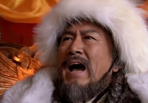 从明主到暴君金熙宗喝酒发疯不仅杀兄弟连儿子都杀