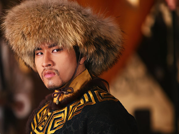 从明主到暴君:金熙宗喝酒发疯,不仅杀兄弟,连儿子都杀