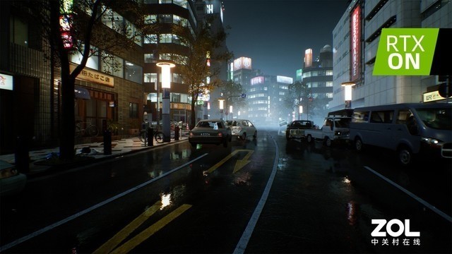 《幽灵线东京》评测：70禅雅塔涩谷街头大战JK