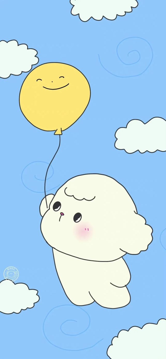 壁纸小仙女专用聊天背景图