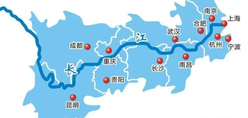 男子抱木板渡长江绕过南京回安徽失败被救横渡长江有多难