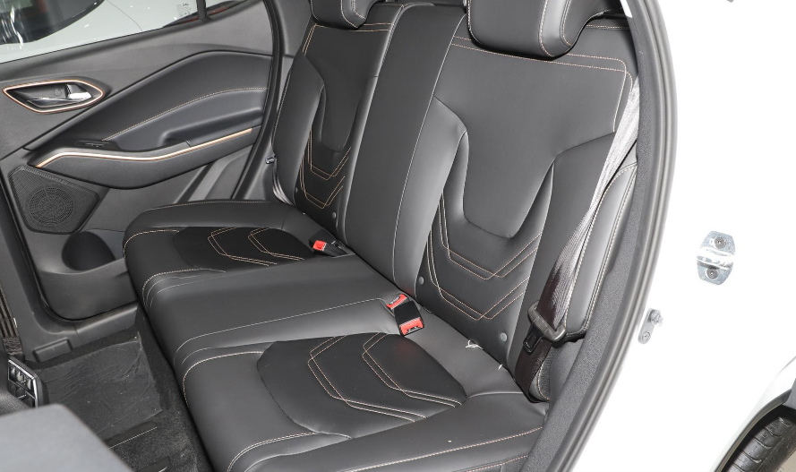 新一代智能纯电SUV，思皓E40X售价13万起，产品力如何？
