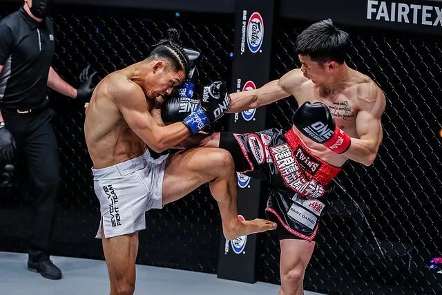 邱建良曝出最新一战!打他冲击冠军_腾讯新闻