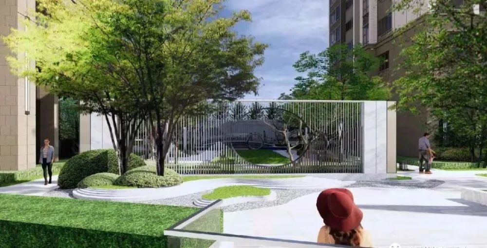 深圳龙华—【山水华庭】详情_腾讯新闻