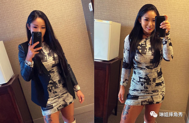 wwe欲再度力推李霞,重磅计划曝光!娜塔莉娅谈李霞训练进展!_腾讯新闻