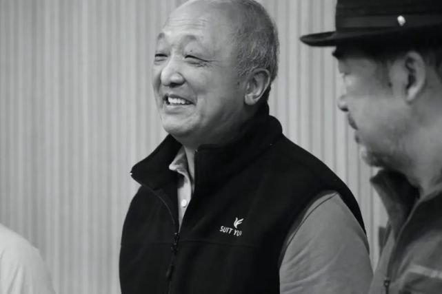 作家刘恒：年轻时把文学当匕首，年老时当拐棍_腾讯新闻