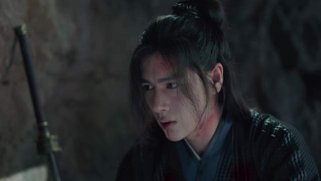 且试天下原著白风夕的初恋燕瀛洲一吻定情死于惜云之手