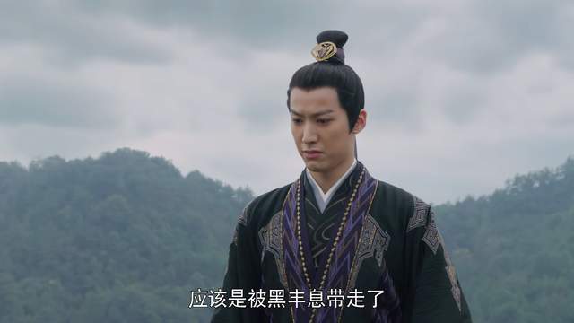 且试天下原著白风夕的初恋燕瀛洲一吻定情死于惜云之手