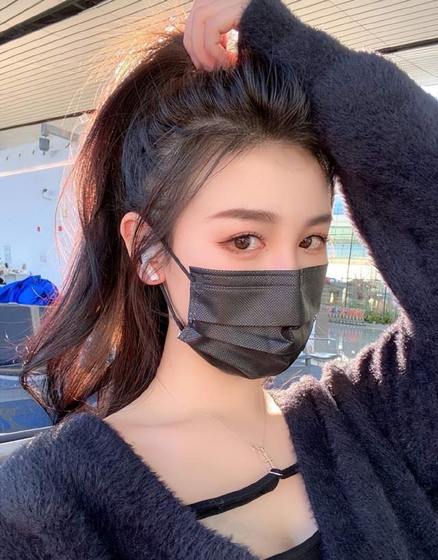 永劫无间新晋女解说陆狸,曾是pel一姐?真正演绎"真人不露相"