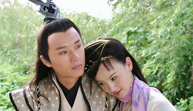 《特战荣耀》里惊现童年男神,变态王吴健竟是古装美男乔灵儿