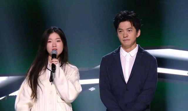 声生不息官宣李健单依纯再度同台原来两人2018年就认识了