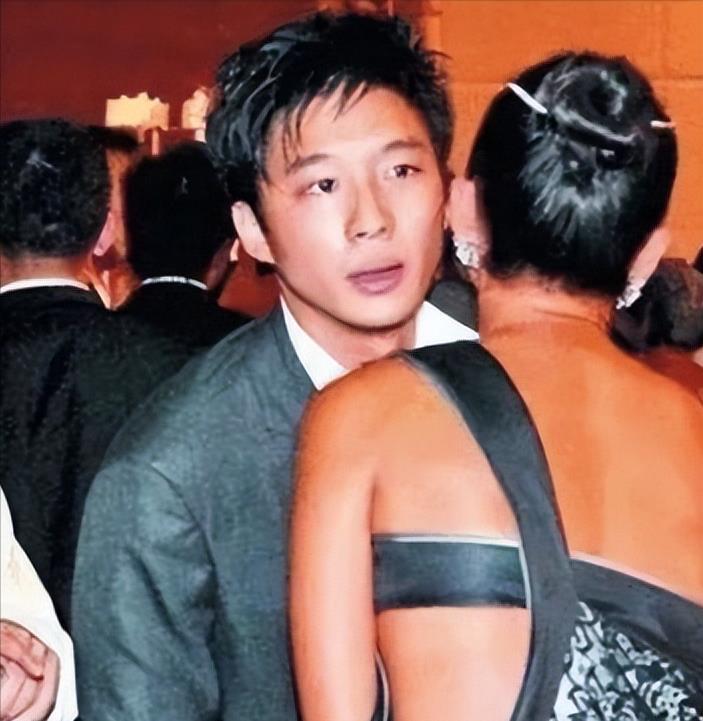 霍启山:说起来都是泪_腾讯新闻