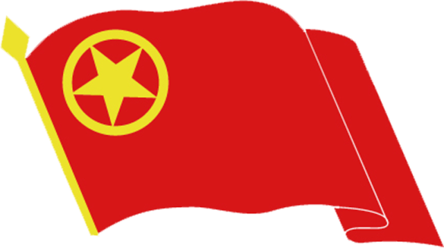 百年同路,追忆团史丨房山共青团发展历史(一)