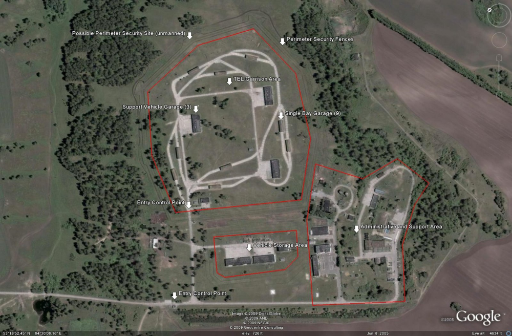 小到战机导弹,大到全球军事基地尽收眼底