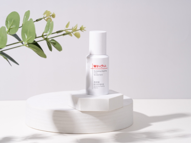 (nickname:轻颜瓶) 398元/30毫升薇诺娜赋活修护精华液私藏1别怕,本