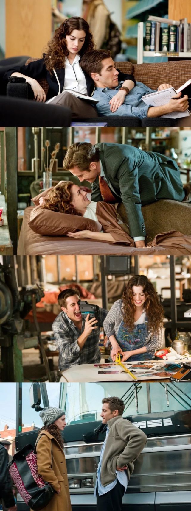 烂片也精彩爱情与灵药