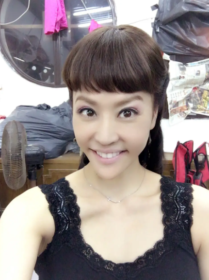 摘除子宫为防止癌症扩散,知名演员唐玲透露病情,感叹时日无多_腾讯