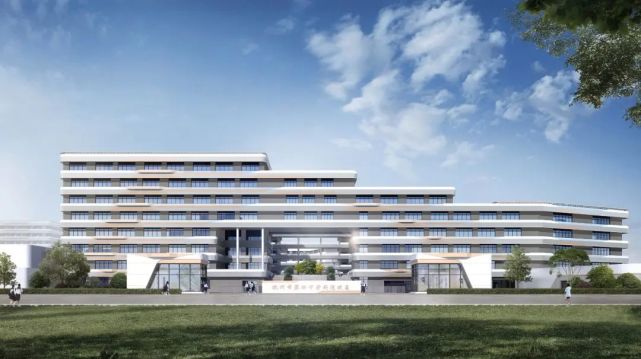 9月,杭四江东,我们不见不散