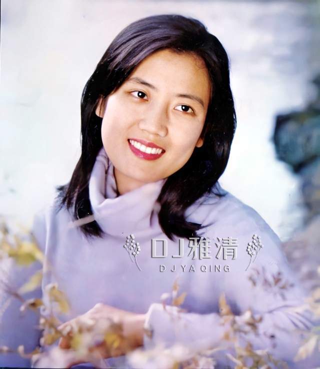 昔日女神李秀明,22张精修美照欣赏,秀外慧中明艳动人,自强的女人最