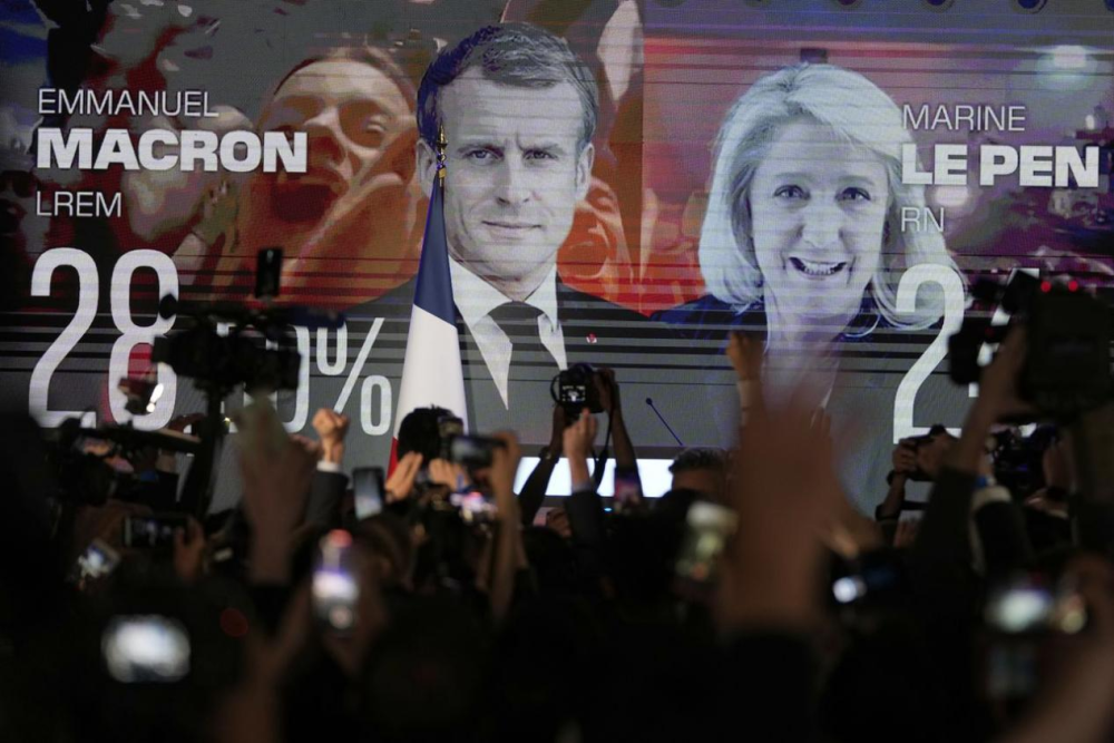 法国总统候选人：欧洲应拉拢俄罗斯，尽一切可能破坏中俄走向联盟bbc驻颜有术完整版