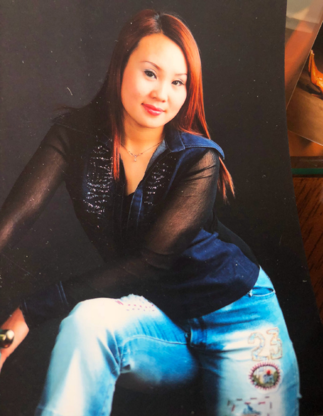 李琳:一见钟情嫁大11岁的二婚老公王小利,苦尽甘来终获幸福_腾讯新闻