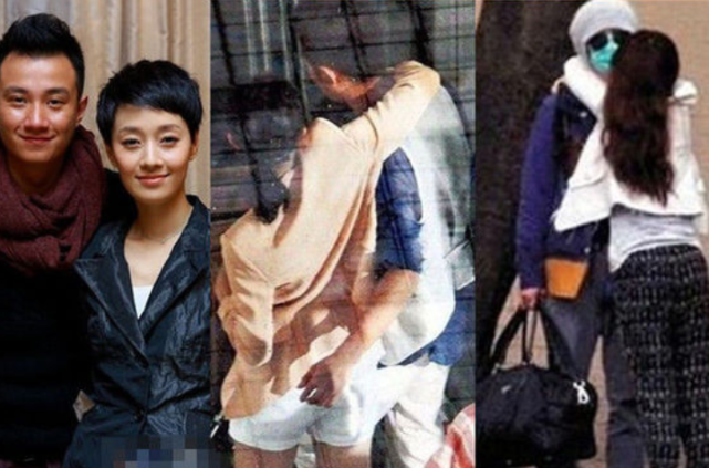 "隐形富豪"马伊琍:拥千万豪宅顿顿燕窝,却小气不借钱给朋友?