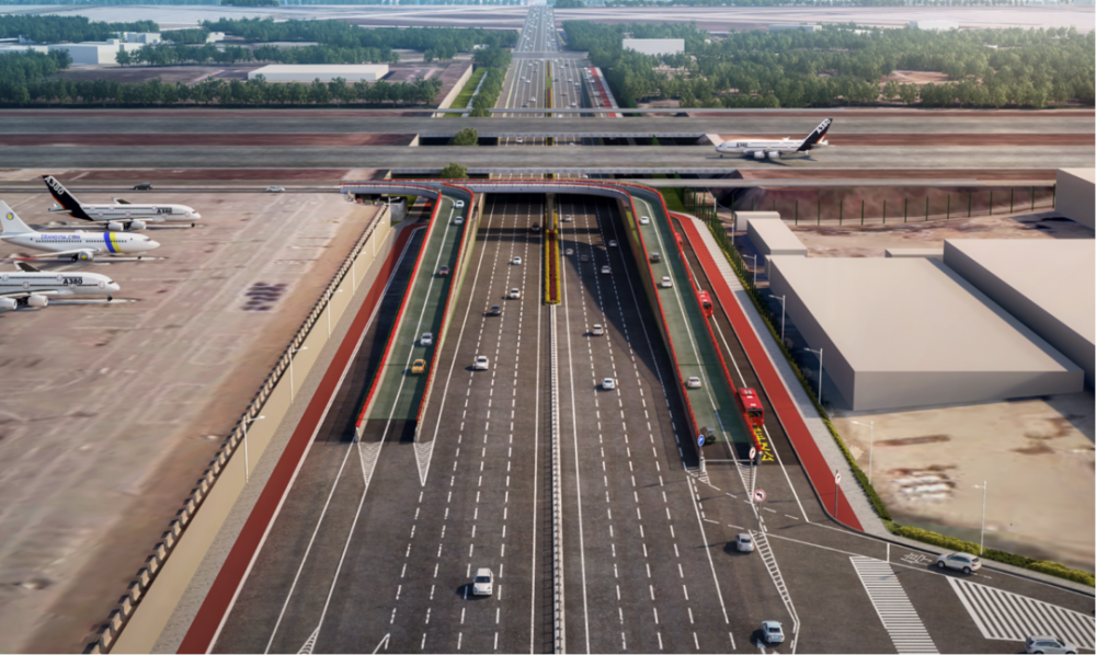 双流司机 注意!这条路出行有变!