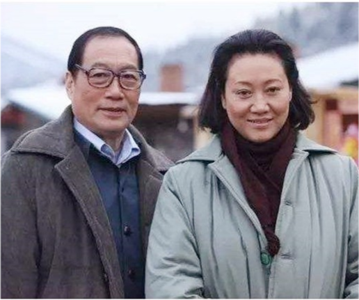 "金角大王"车晓彤,离婚20年后,他与前妻王丽云成为朋友