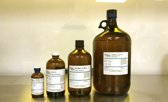 光刻胶告警!日本信越:对5000款产品涨价