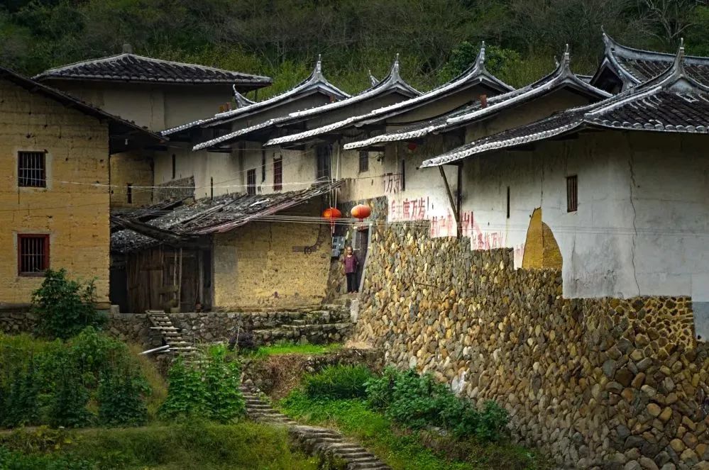 全国示范县永泰连城入选