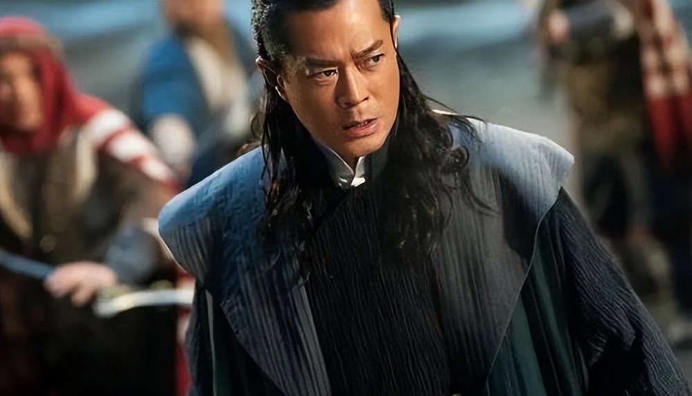 寻秦记电影版今年还有望上映吗