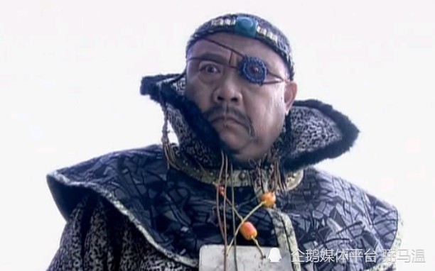 把爱妃煮了分给大臣吃把百姓当二十万军粮食人魔朱粲多残暴