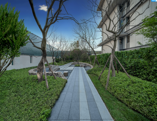 东原·印1905|生活的院 精神的墅