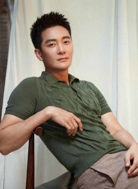 因心居被骂他说角色被认知也是一种享受青年路的电影青年