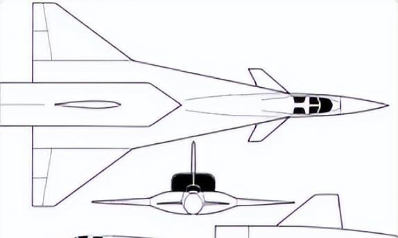 戰鬥機進入了