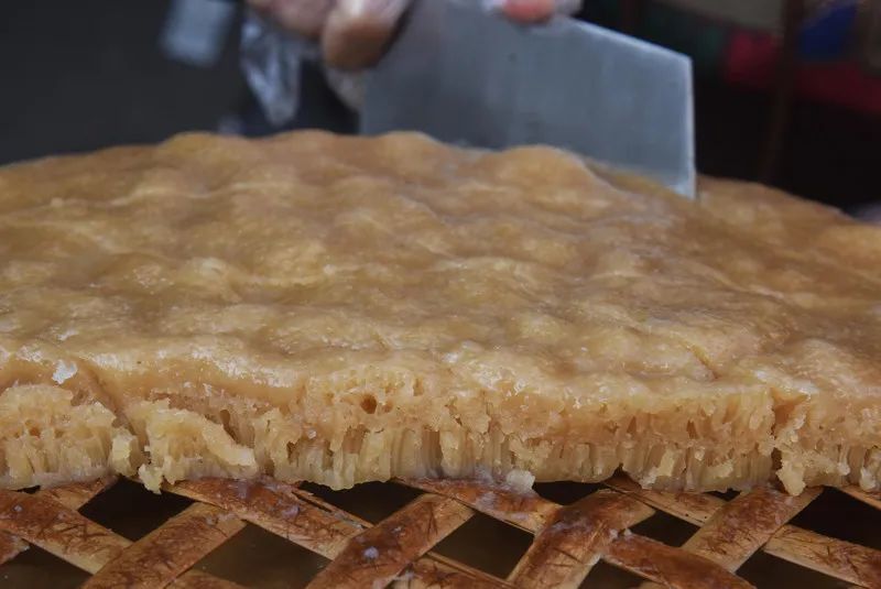 阳江这个传统糕点,是你儿时的味道吗?_腾讯新闻