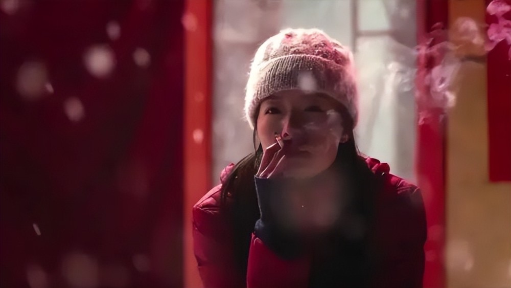 电影地久天长中刘耀军与茉莉偷情王丽云其实是知道的